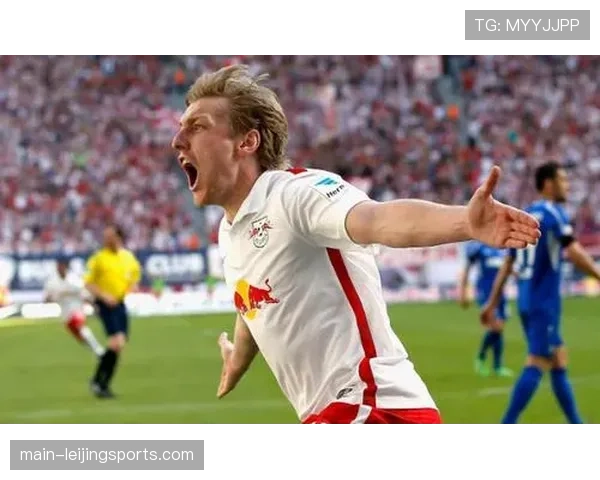 RB莱比锡防线残缺，鲍姆加特纳需承担更多组织串联职责